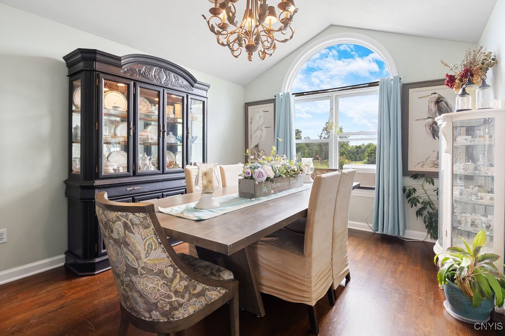 5479 Lake Road Tully, NY 13159 - Photo 21 of 42