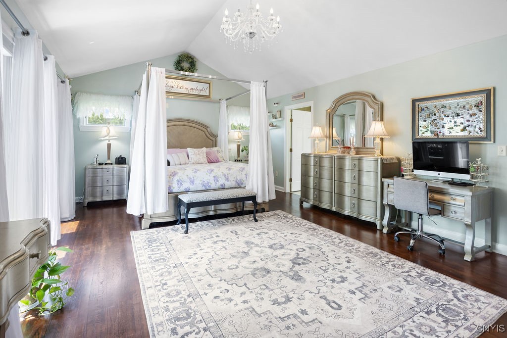 5479 Lake Road Tully, NY 13159 - Photo 23 of 42