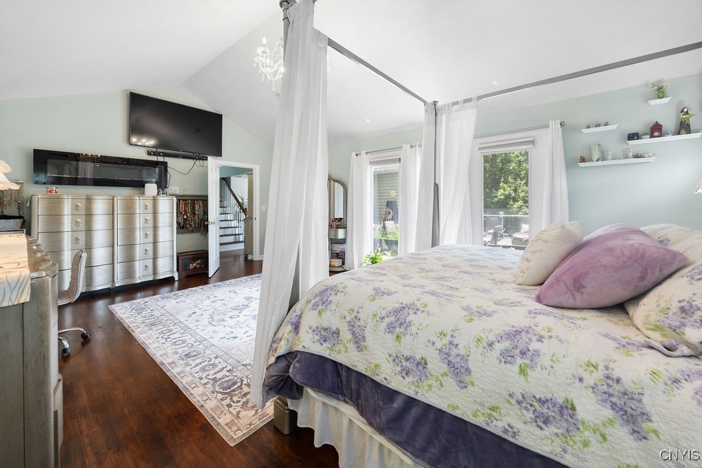 5479 Lake Road Tully, NY 13159 - Photo 24 of 42