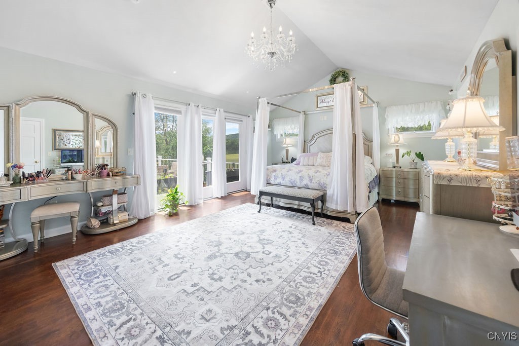 5479 Lake Road Tully, NY 13159 - Photo 25 of 42