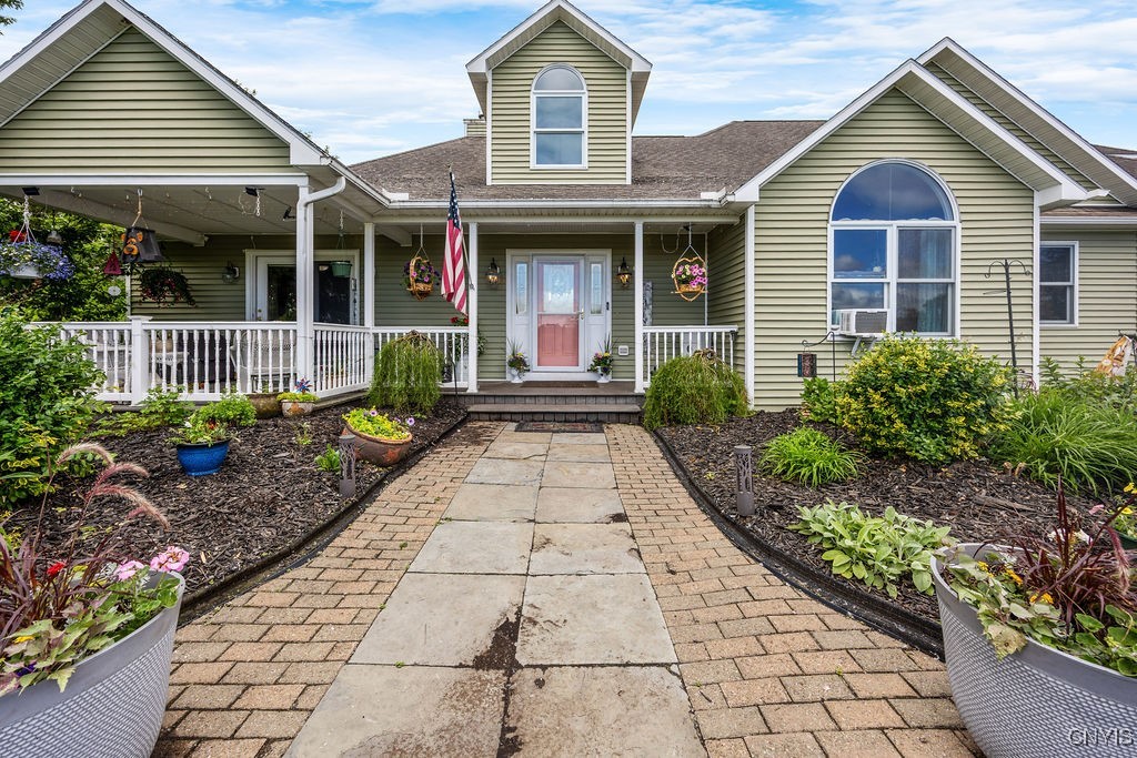 5479 Lake Road Tully, NY 13159 - Photo 3 of 42