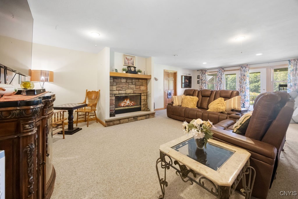 5479 Lake Road Tully, NY 13159 - Photo 36 of 42