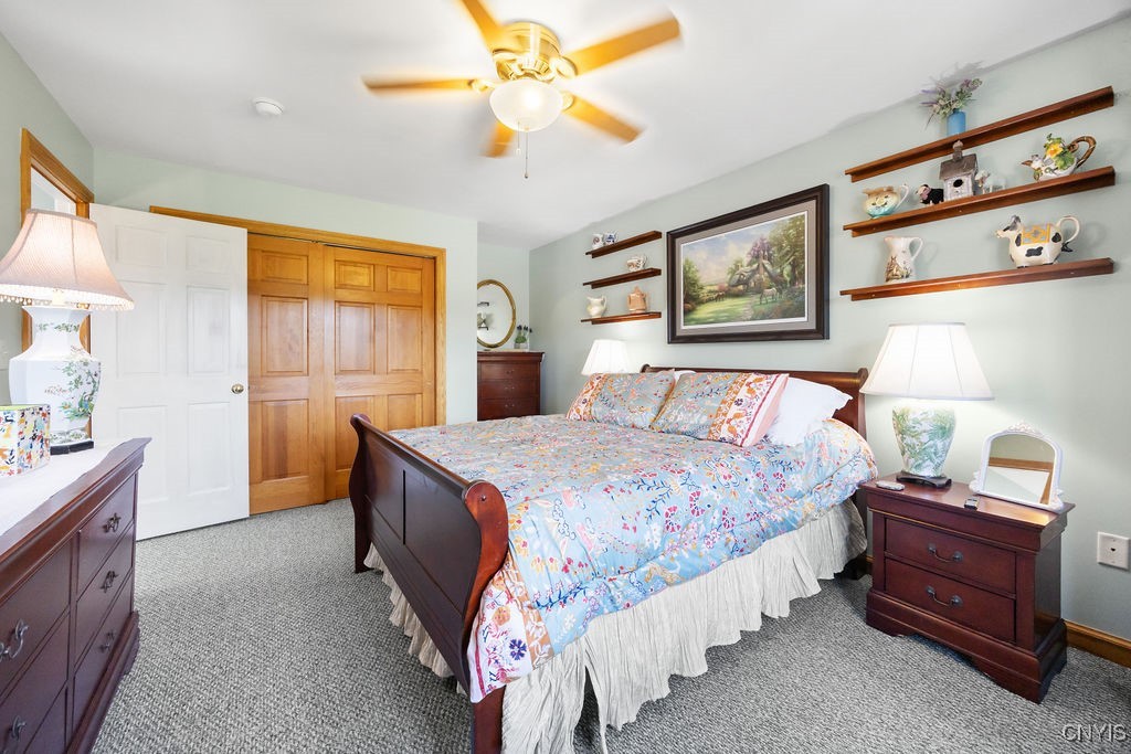 5479 Lake Road Tully, NY 13159 - Photo 38 of 42