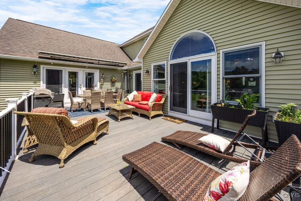 5479 Lake Road Tully, NY 13159 - Photo 40 of 42