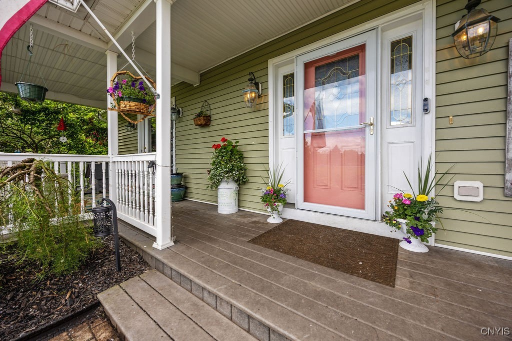 5479 Lake Road Tully, NY 13159 - Photo 4 of 42