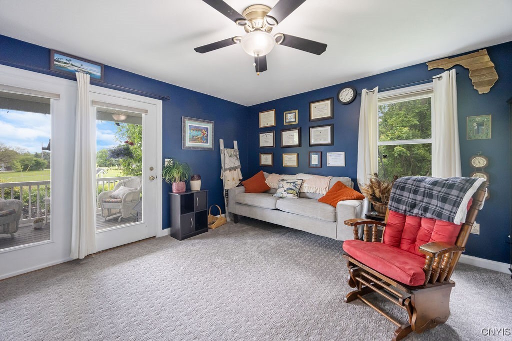 5479 Lake Road Tully, NY 13159 - Photo 7 of 42