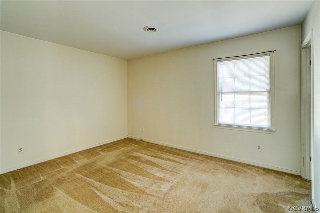 5506 Linda Road Sandston, VA 23150 - Photo 26 of 44 Additional View of Primary Bedroom