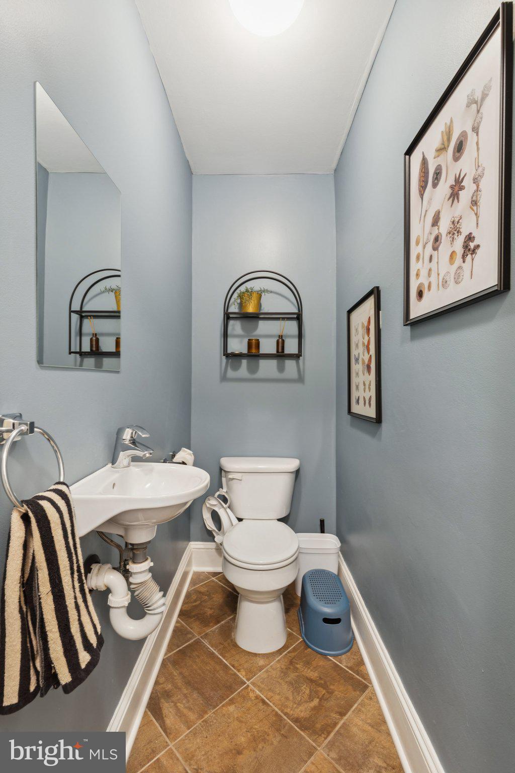 519 Burnham Road Philadelphia, PA 19119 - Photo 35 of 56 Gallery Image 35