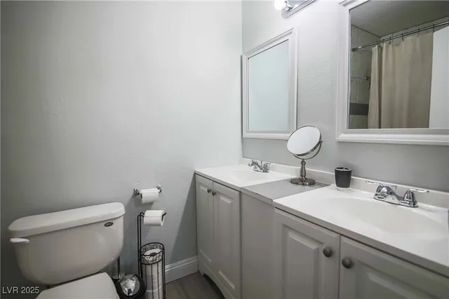 $2,995 | 7399 Topeka Drive, Las Vegas, NV 89147