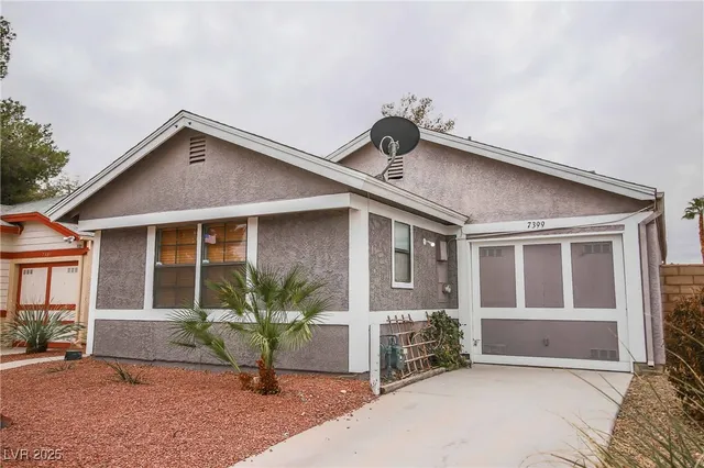 $2,995 | 7399 Topeka Drive, Las Vegas, NV 89147