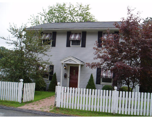 322 Butman Road Lowell, MA 01852 - Photo 1 of 1 Gallery Image 1