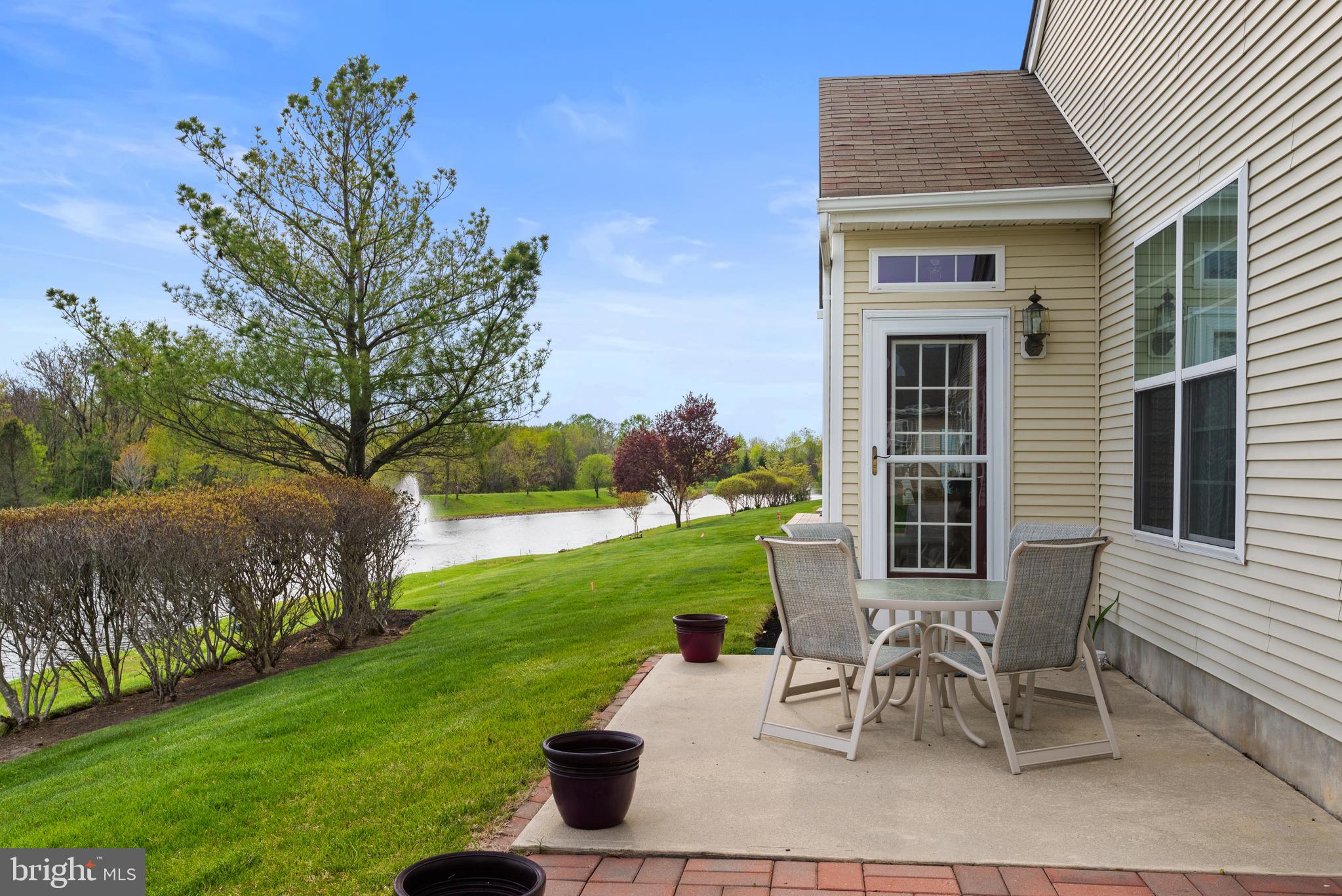 122 Somerfield Road Swedesboro, NJ 08085 - Photo 3 of 44 Awesome Sunset views from this location