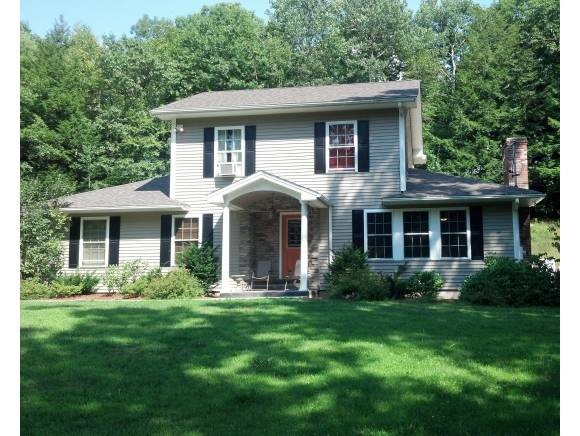 245 Main Street Rindge, NH 03461 - Photo 1 of 1