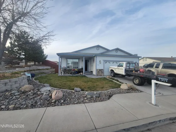 $480,000 | 7507 Cezanne Court, Sun Valley, NV 89433