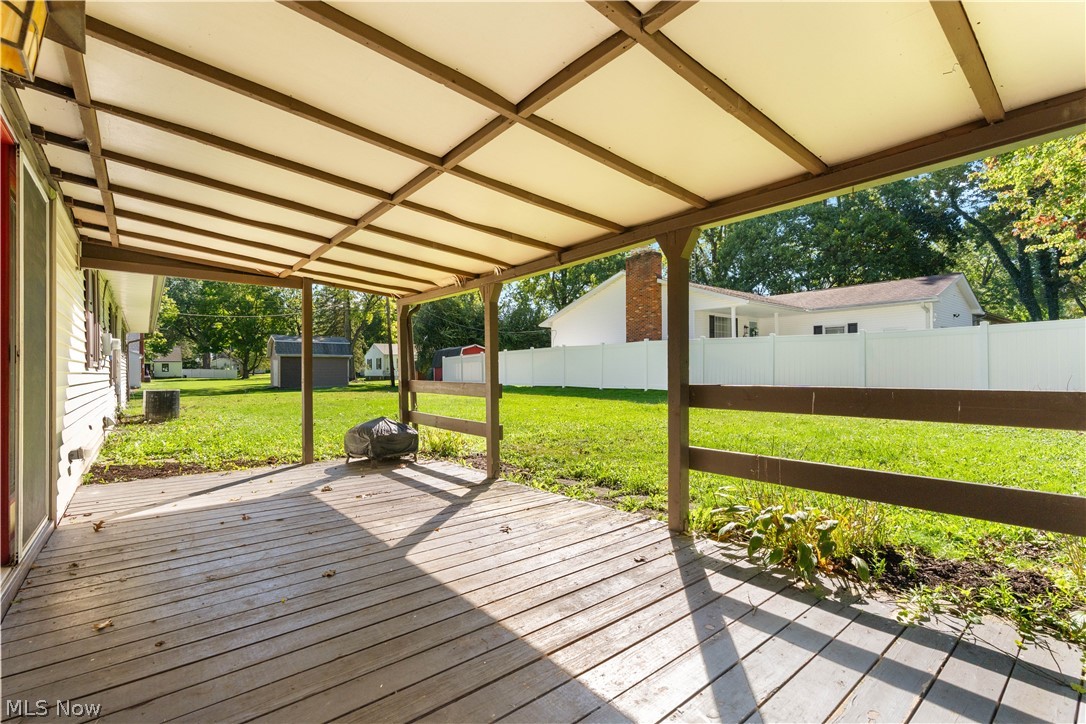 1566 Beechview Road Alliance, OH 44601 - Photo 28 of 33 Gallery Image 28