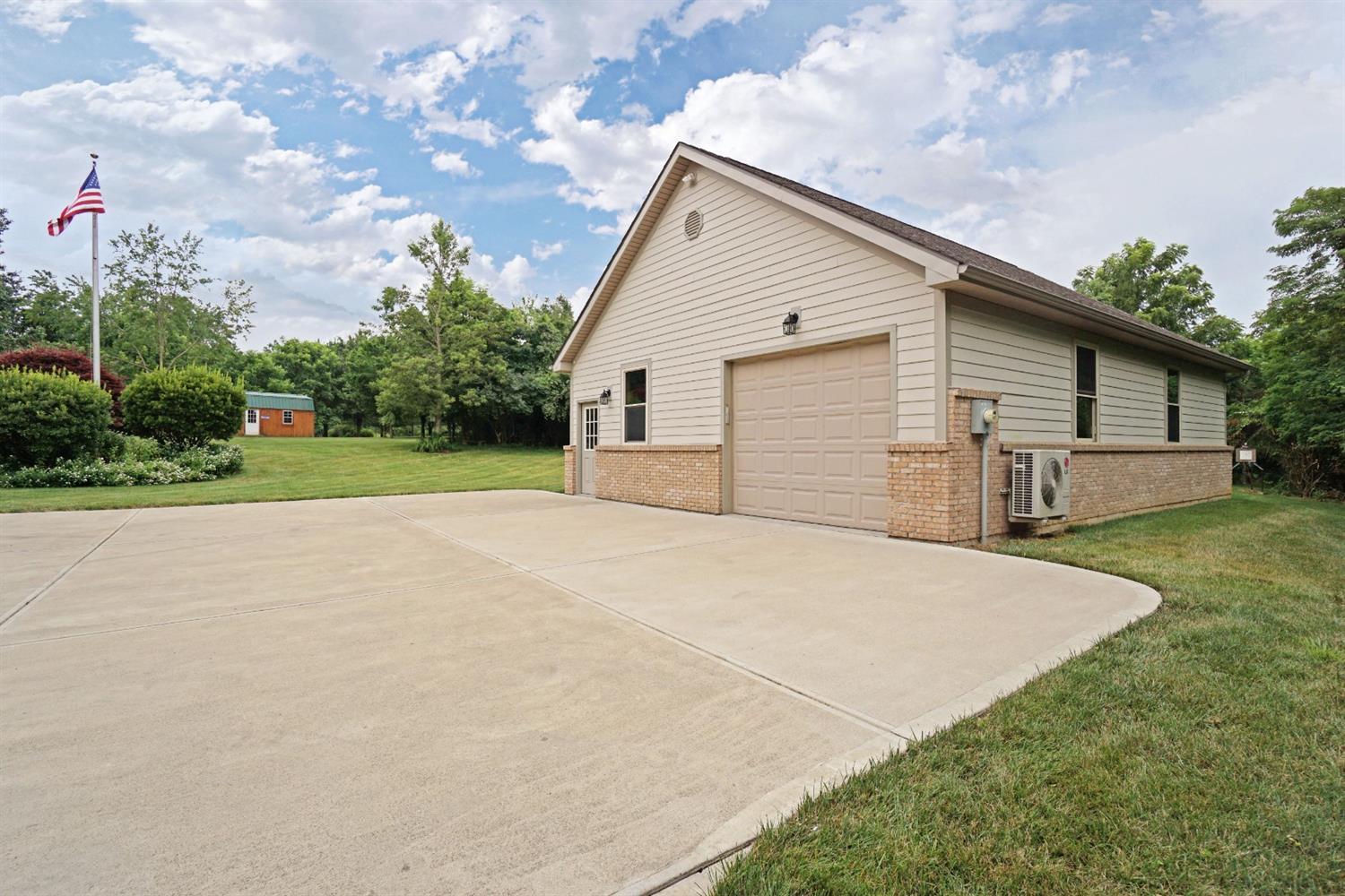 3485 Ireland Road Morrow, OH 45152 - Photo 46 of 50 Gallery Image 46
