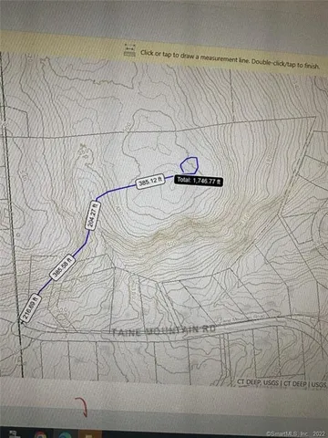 $1,950,000 | 8919 Taine Mountain Road, Unionville, CT 06085