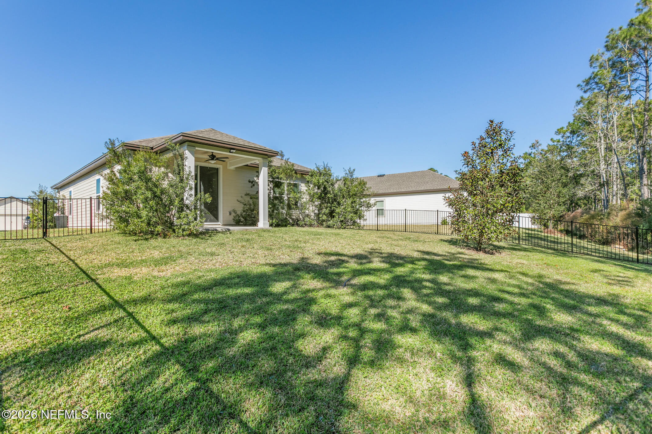 52 Falcon Ridge Road St. Augustine, FL 32084 - Photo 39 of 43 52 Falcon Ridge Rd (41)
