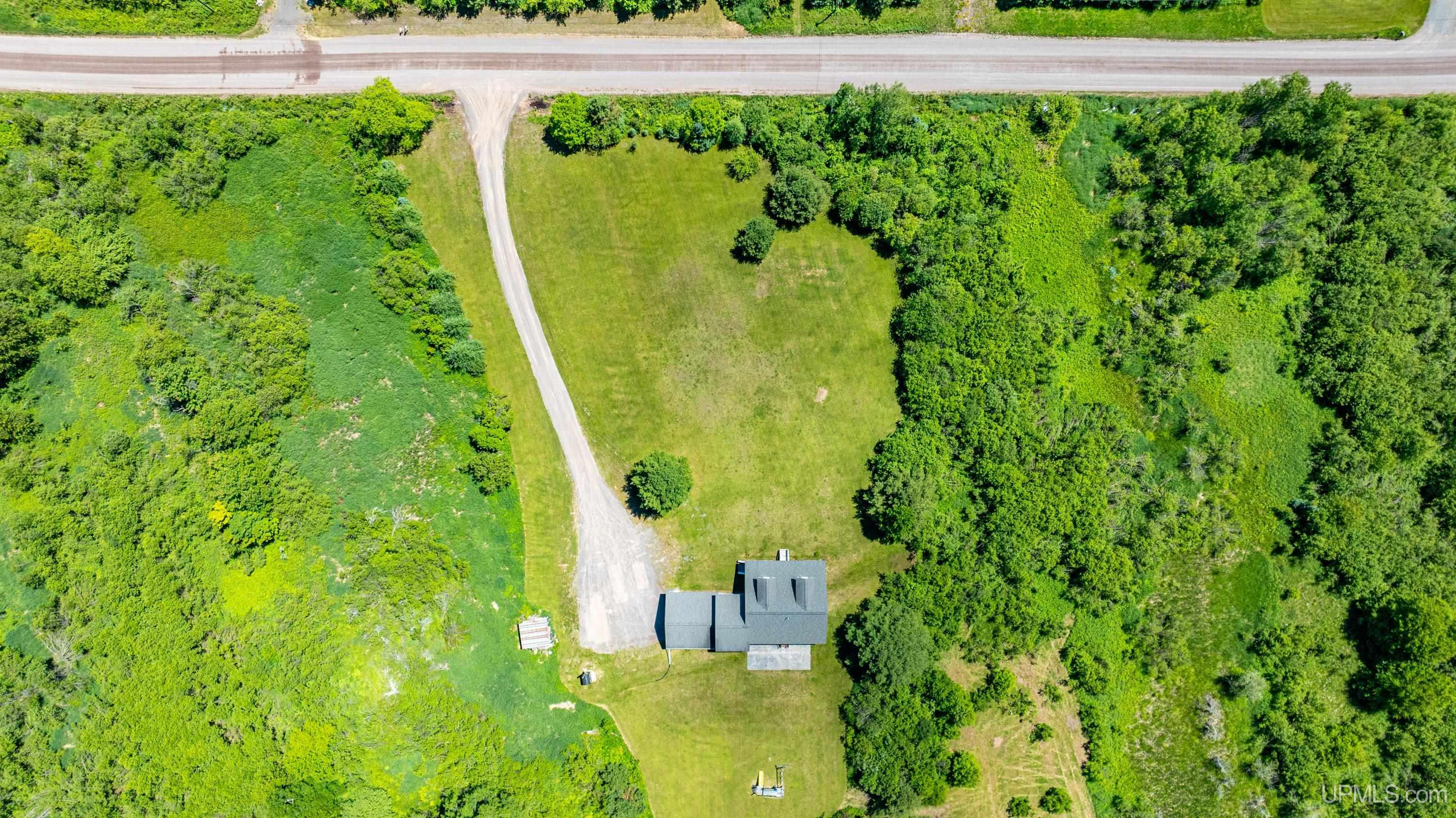 39445 Lower Worham Road Chassell, MI 49916 - Photo 9 of 58