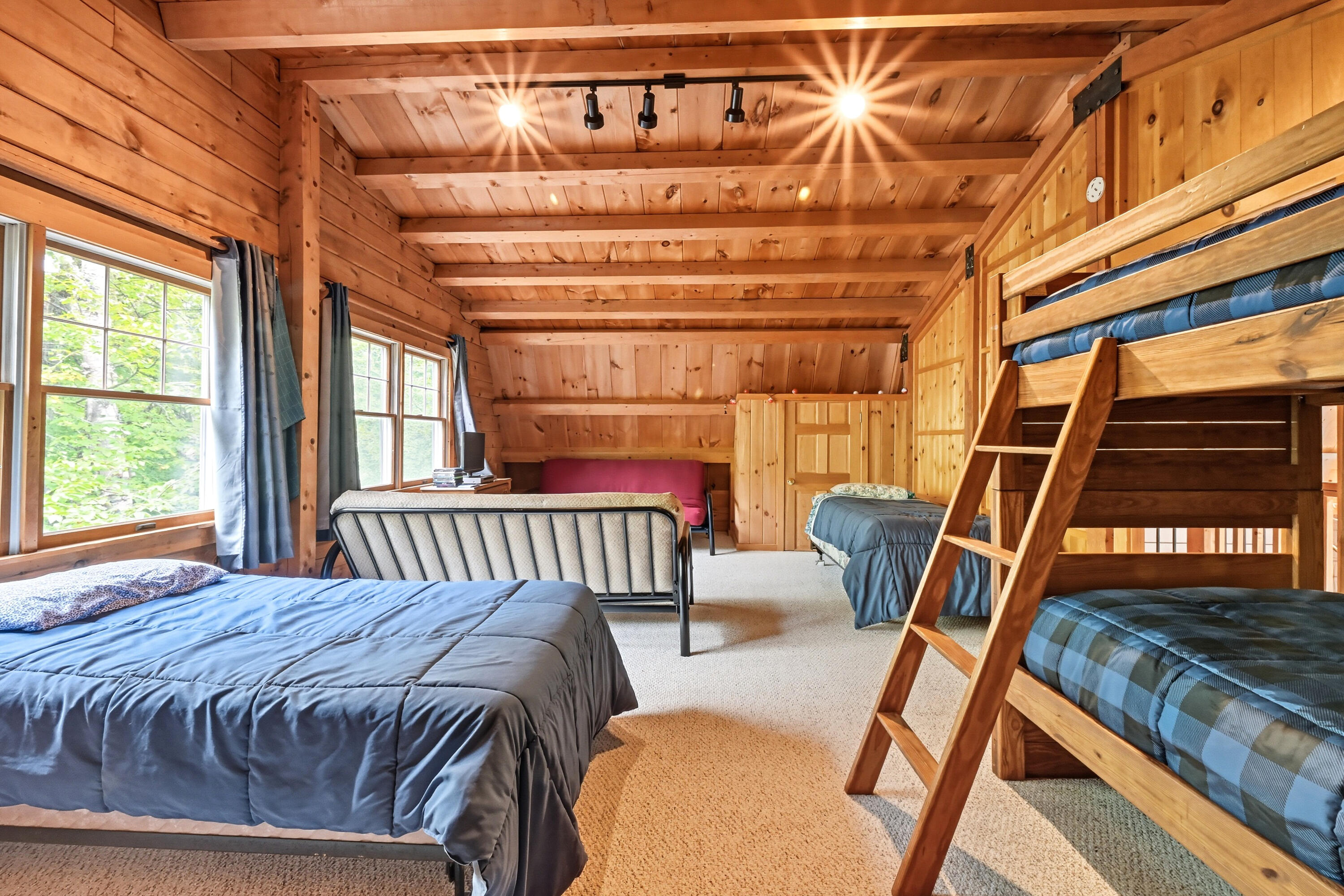 2032 Ridgeview Road Kingfield, ME 04947 - Photo 20 of 64 110221gr-127