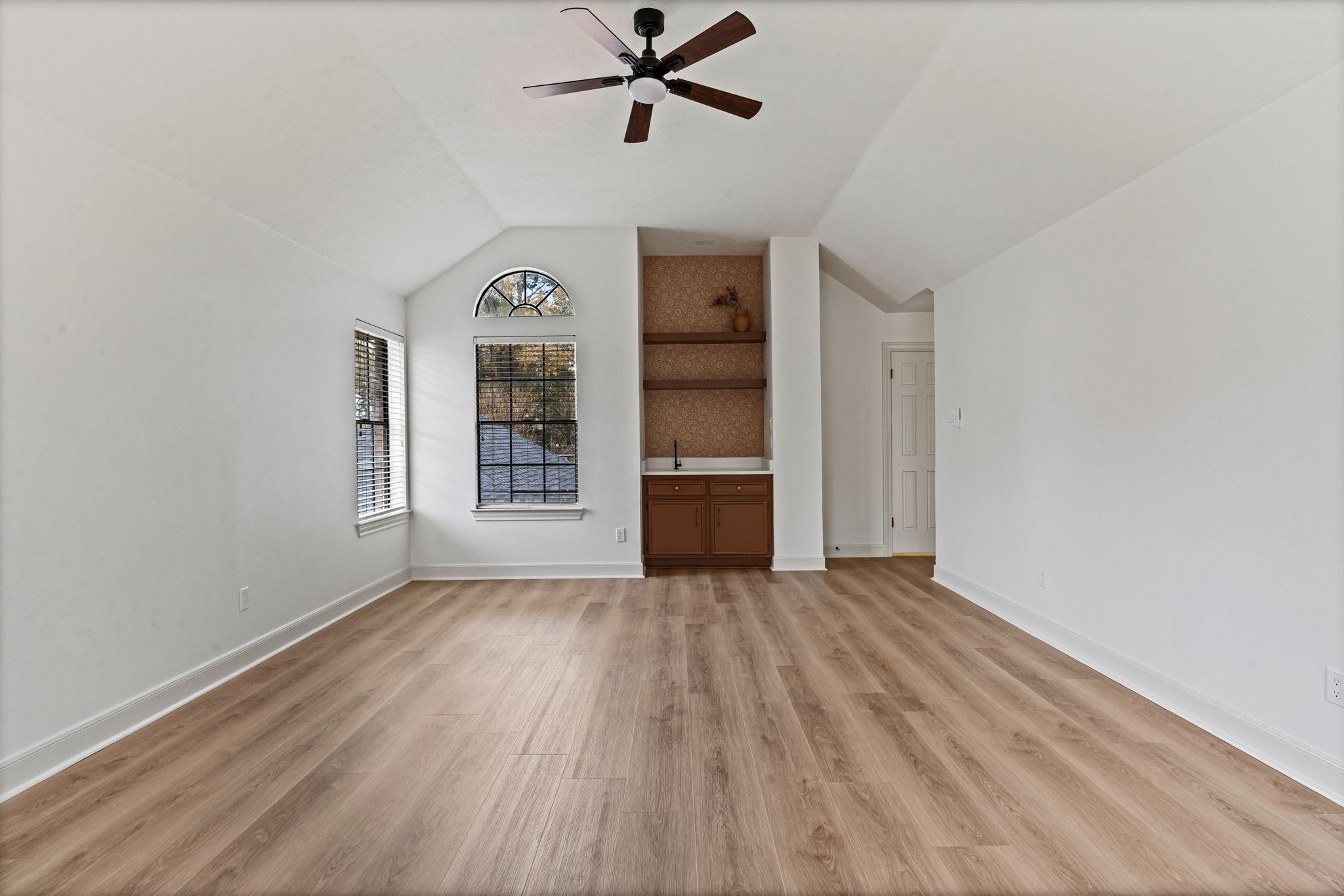 623 Cotter Drive Spring, TX 77373 - Photo 25 of 37 Upstairs bonus room