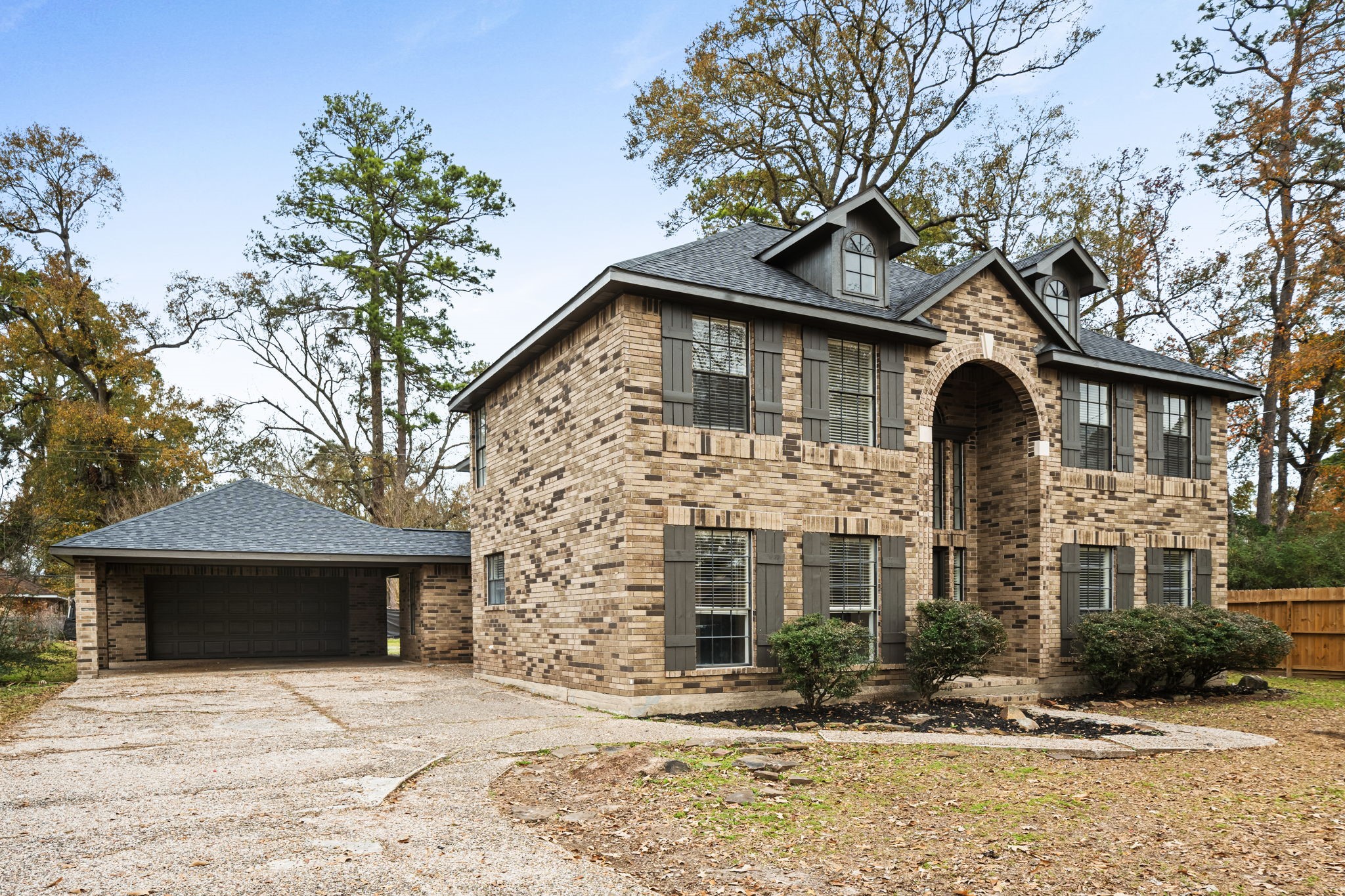 623 Cotter Drive Spring, TX 77373 - Photo 36 of 37