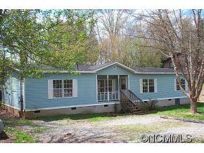 240 Pleasant Hill Road Clyde, NC 28721 - Photo 1 of 12