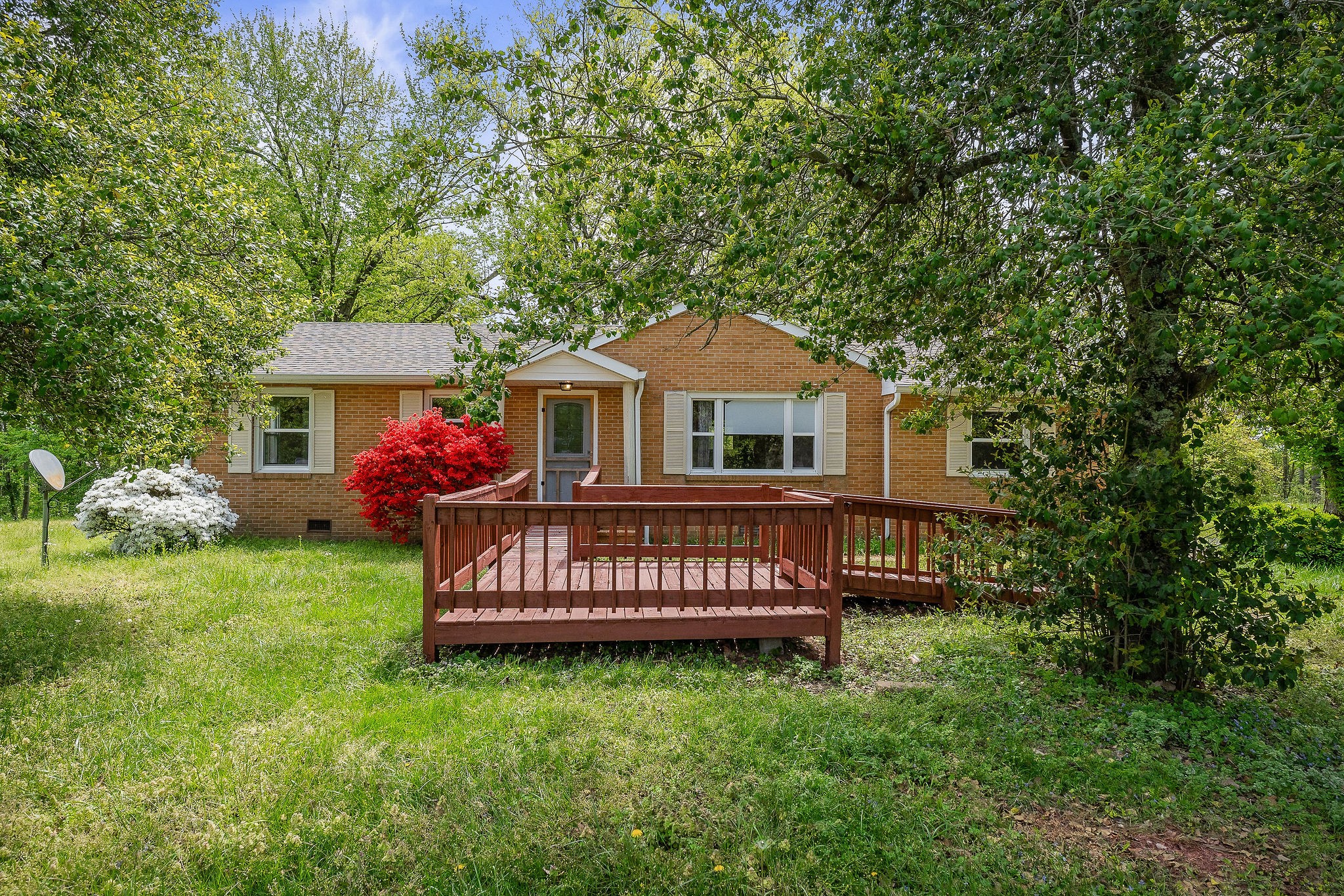 15544 Center Hill Dam Road Silver Point, TN 38582 - Photo 20 of 26 Gallery Image 20
