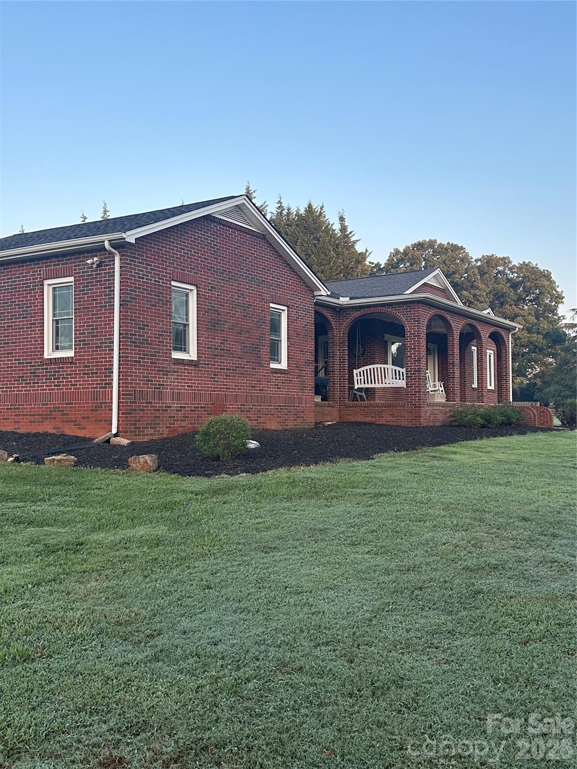 3485 Plateau Road Newton, NC 28658 - Photo 3 of 6