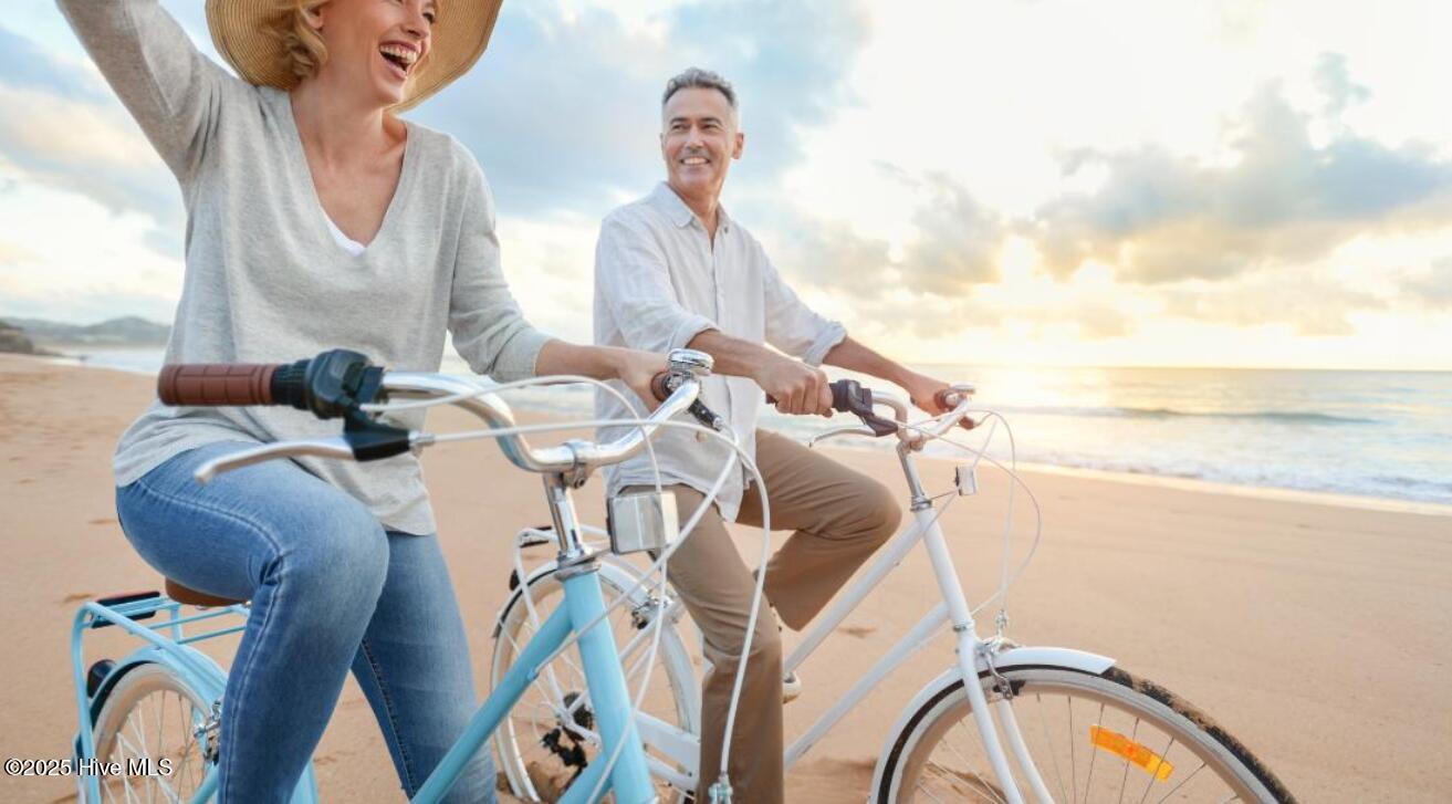 140 Brookfield Br Road, Unit 21 Hampstead, NC 28443 - Photo 4 of 22 LIFESTYLE PHOTO 1