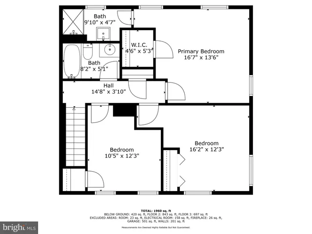 $738,000 | 903 Young Dairy Court, Herndon, VA 20170
