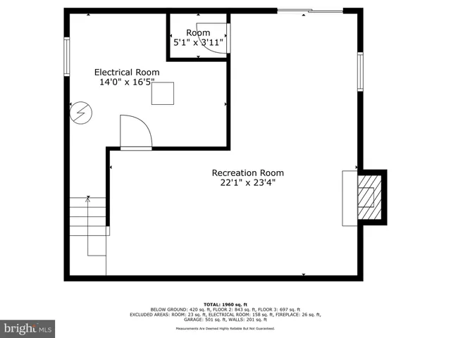 $738,000 | 903 Young Dairy Court, Herndon, VA 20170