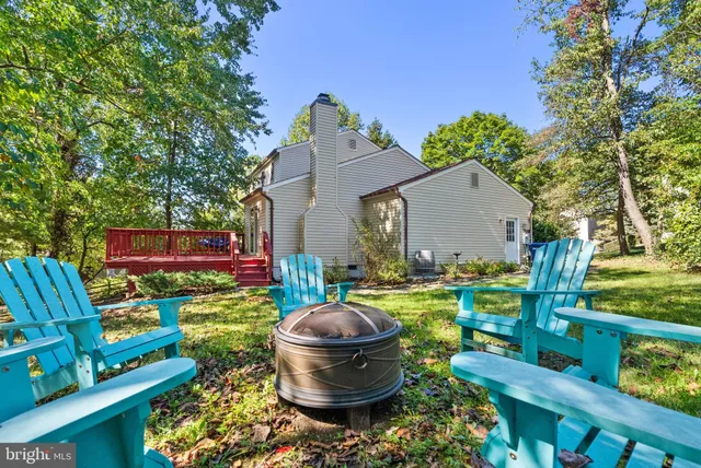 $738,000 | 903 Young Dairy Court, Herndon, VA 20170