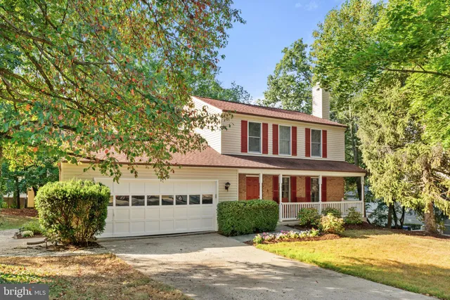 $738,000 | 903 Young Dairy Court, Herndon, VA 20170