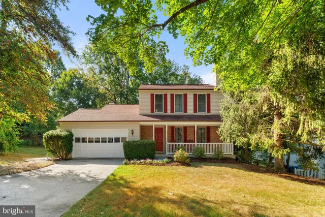 $738,000 | 903 Young Dairy Court, Herndon, VA 20170