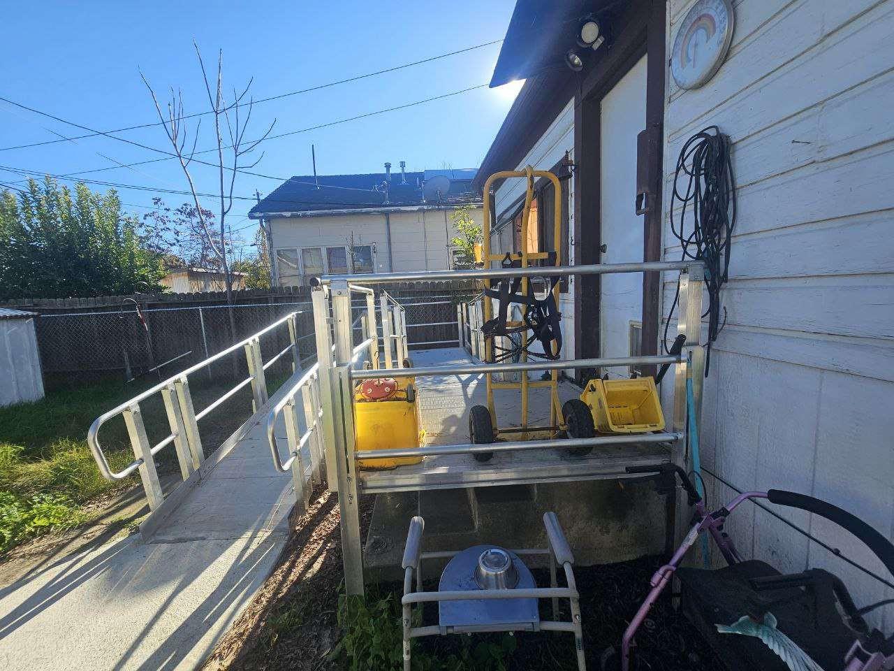 524 Madison Street Red Bluff, CA 96080 - Photo 10 of 40