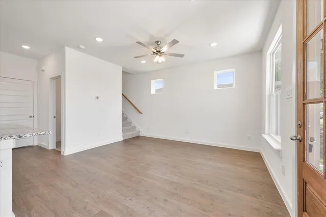 $1,900 | 1209 Chestnut Court, Runaway Bay, TX 76426