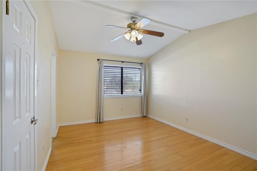 2713 St Joseph Street Corpus Christi, TX 78418 - Photo 12 of 17 a view of an empty room with a window