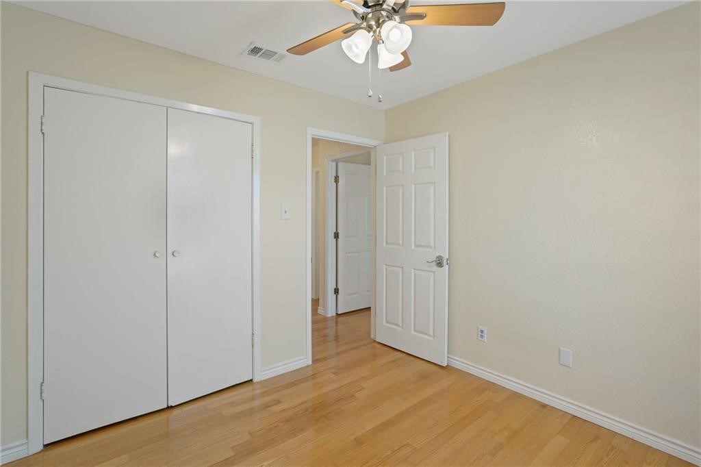 2713 St Joseph Street Corpus Christi, TX 78418 - Photo 13 of 17 a view of an empty room with a window