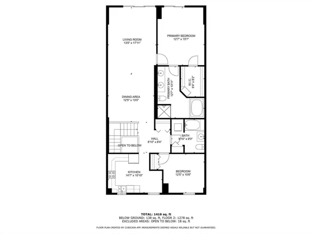 a view of a car parked in back of a building