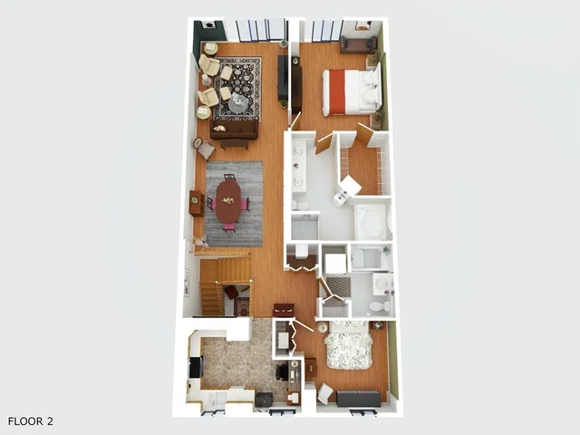 $464,999 | 65 Lake Avenue, Unit 220, Worcester, MA 01604