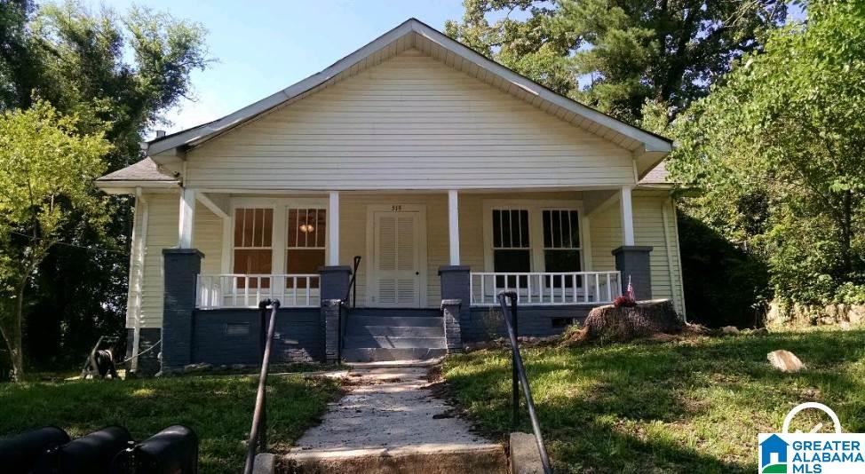 519 East 7th Street Anniston, AL 36207 - Photo 23 of 25