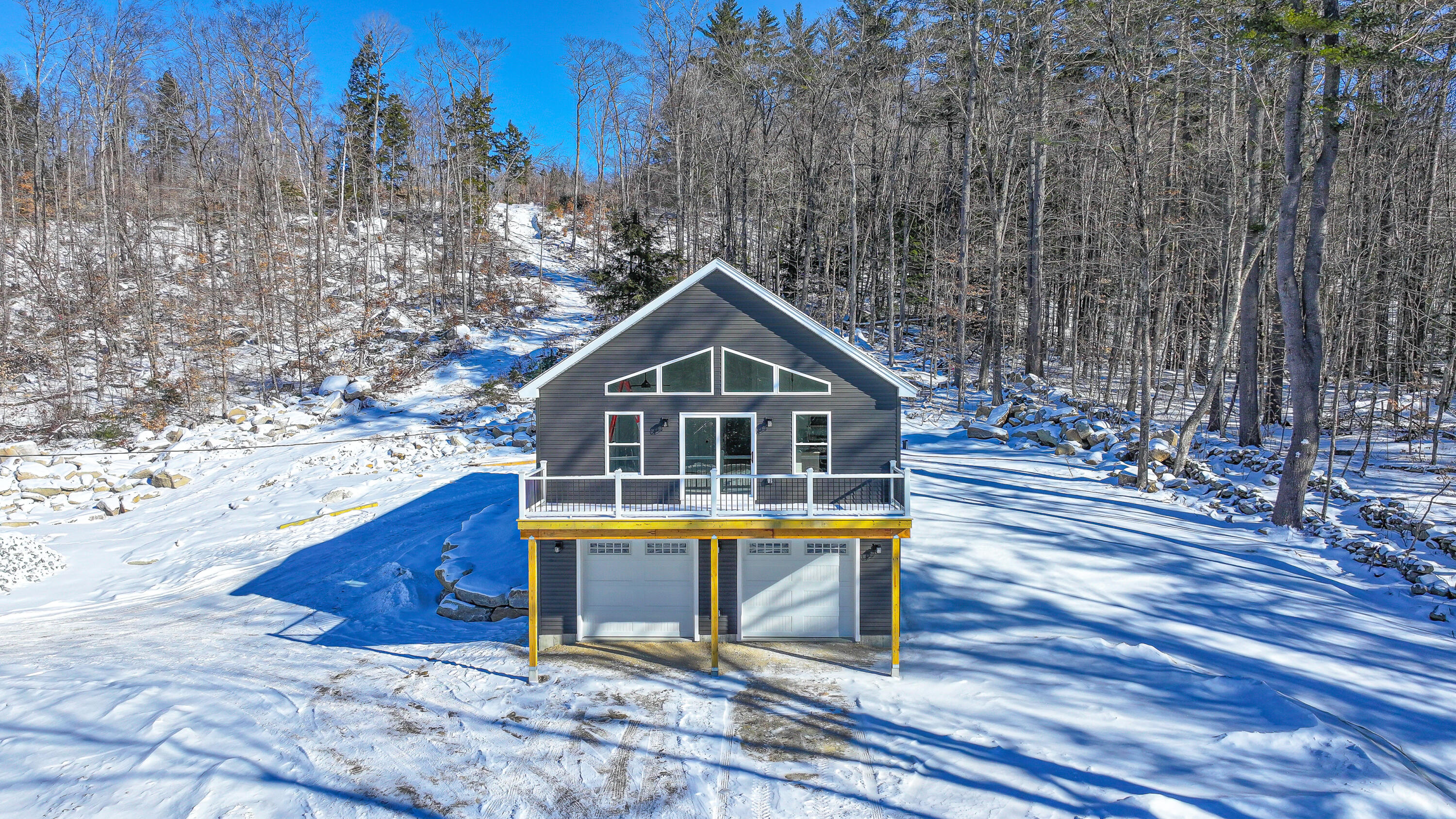 5 Bearce Ridge Road Oxford, ME 04270 - Photo 51 of 72 boulder ridge road-3