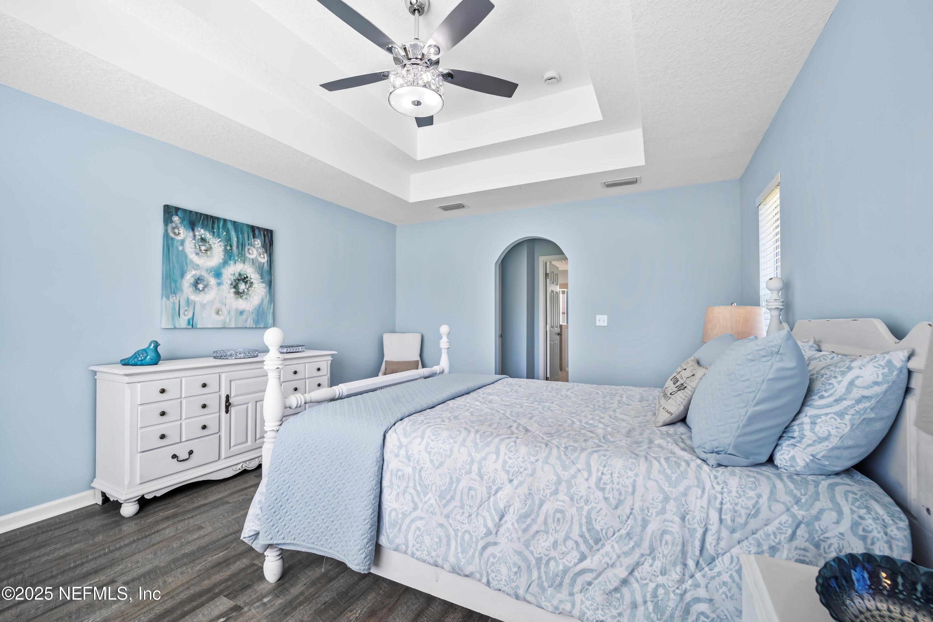 253 Porta Rosa Circle St. Augustine, FL 32092 - Photo 19 of 60 Primary Bedroom