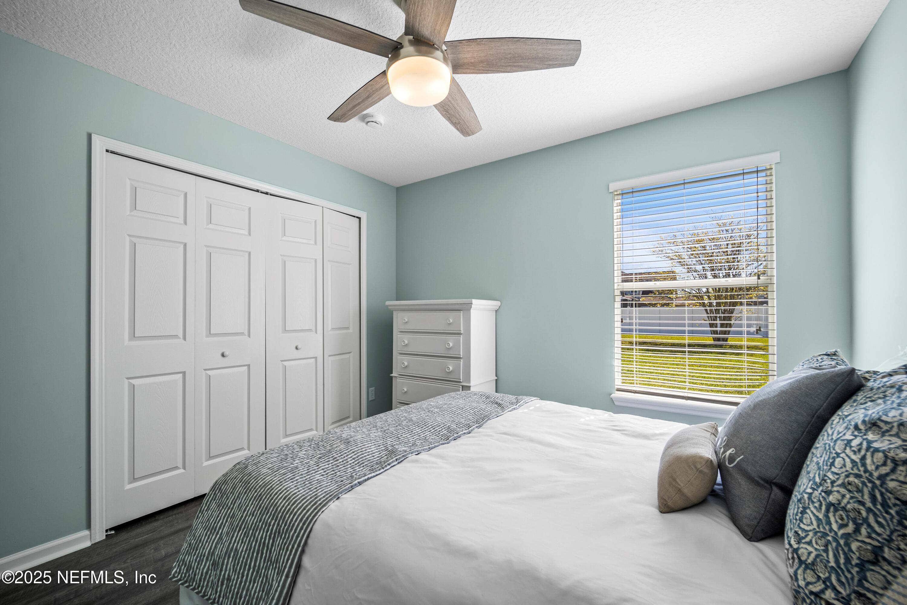 253 Porta Rosa Circle St. Augustine, FL 32092 - Photo 25 of 60 Bedroom 2
