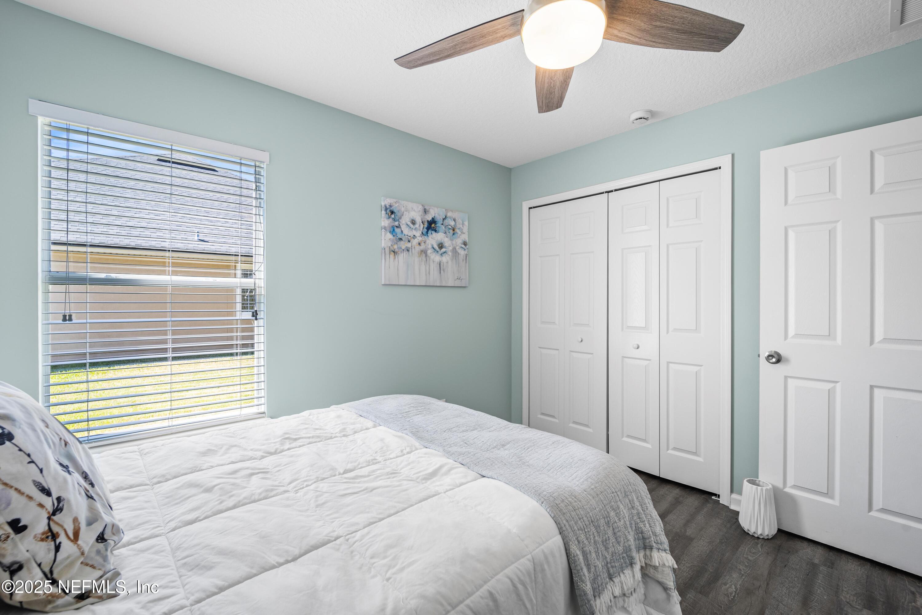 253 Porta Rosa Circle St. Augustine, FL 32092 - Photo 26 of 60 Bedroom 3