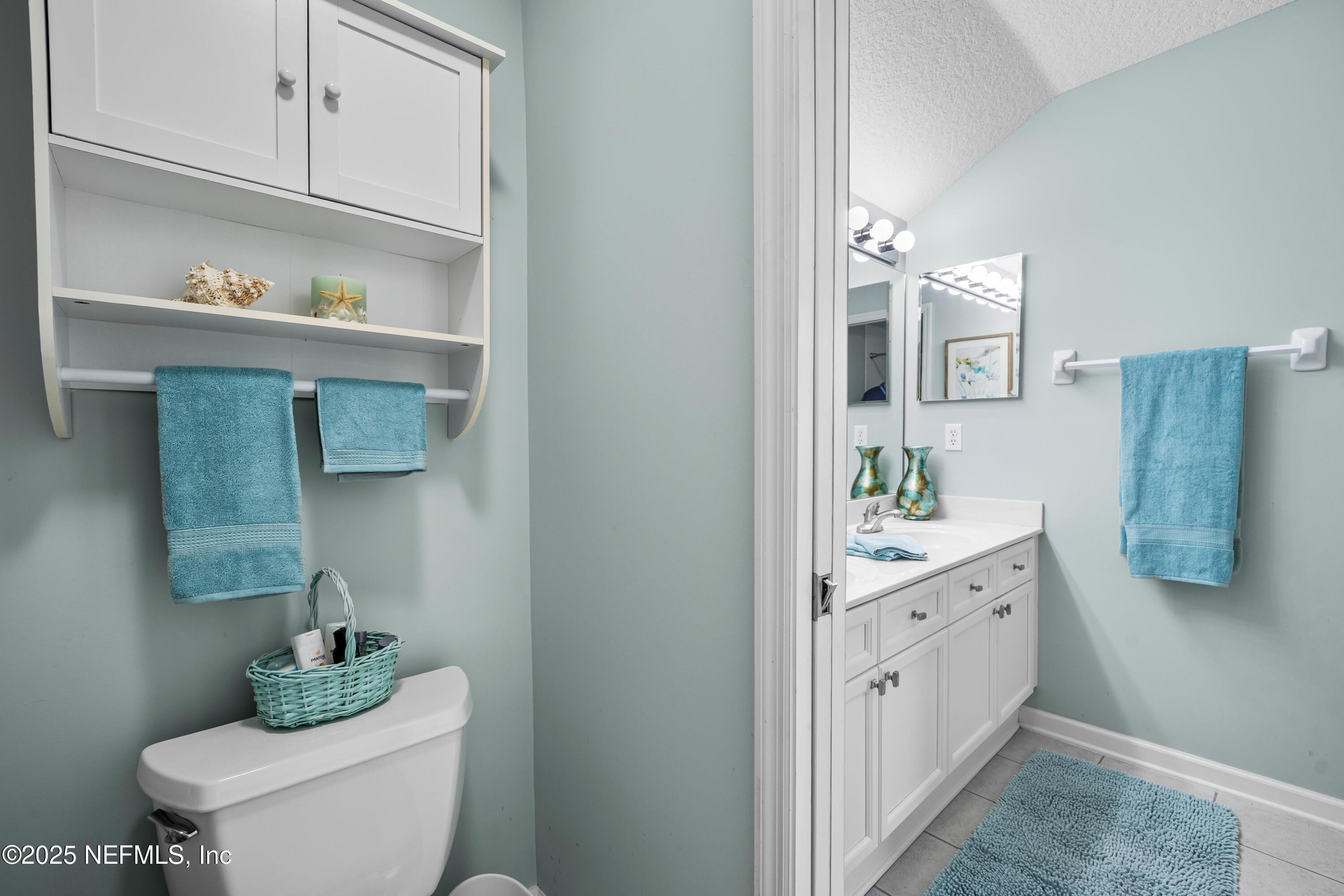 253 Porta Rosa Circle St. Augustine, FL 32092 - Photo 29 of 60 Bathroom 2 another view