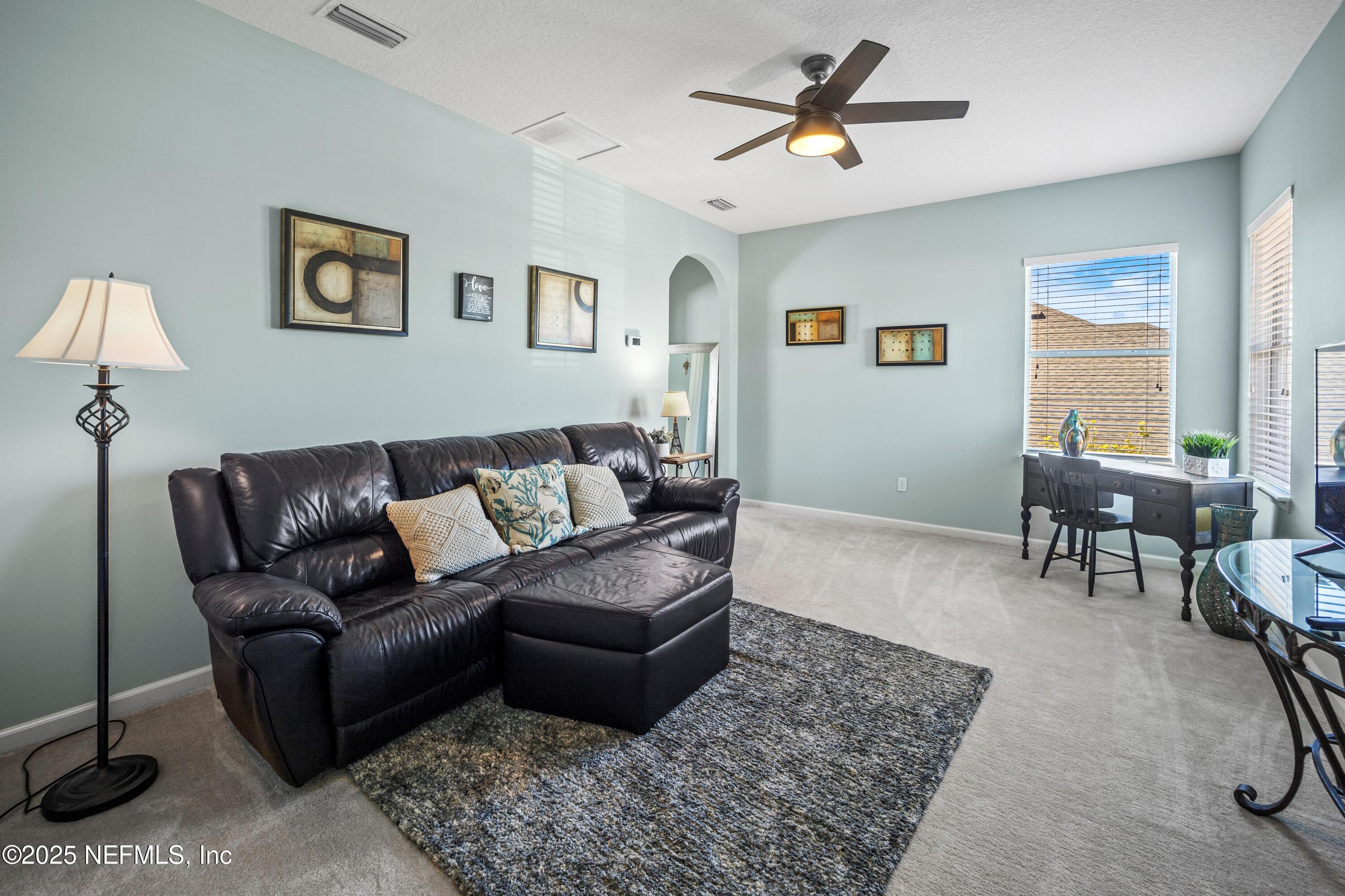 253 Porta Rosa Circle St. Augustine, FL 32092 - Photo 34 of 60 Second Floor Loft Sitting area