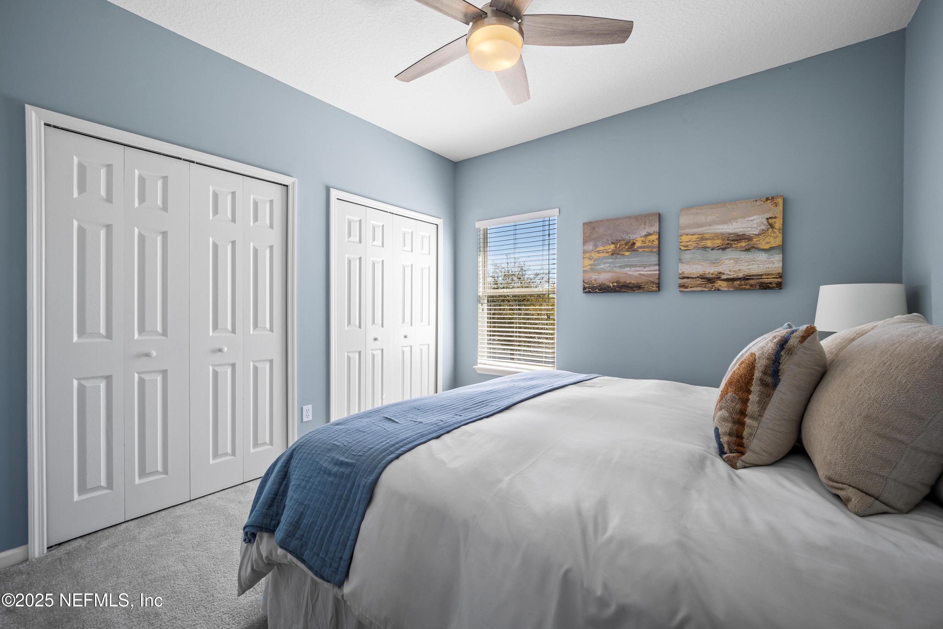 253 Porta Rosa Circle St. Augustine, FL 32092 - Photo 39 of 60 Bedroom 5