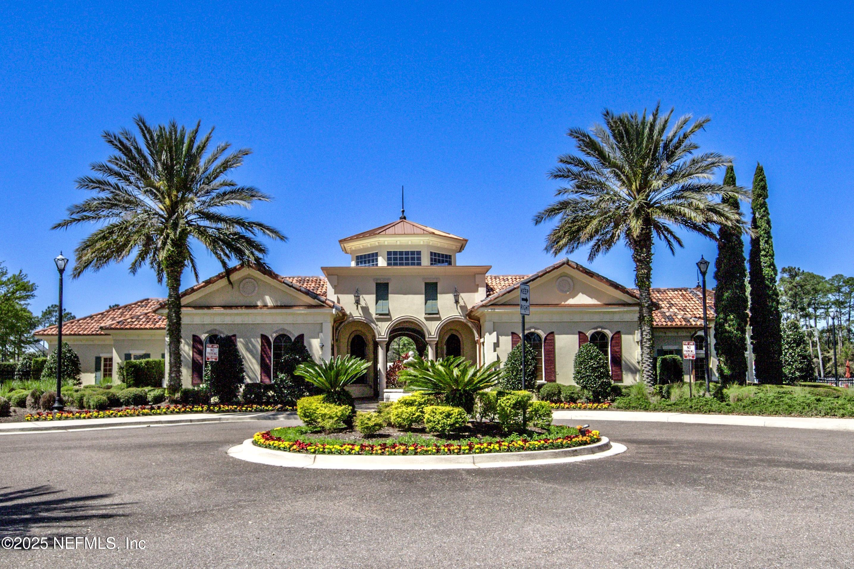 253 Porta Rosa Circle St. Augustine, FL 32092 - Photo 43 of 60 Murabella Club House